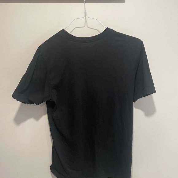 Men's Nike Air Jordan Mens Short Sleeve T Shirts Size M - Picture 5 of 5